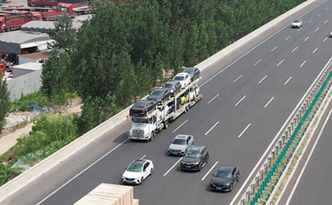 利川高速公路汽车救援